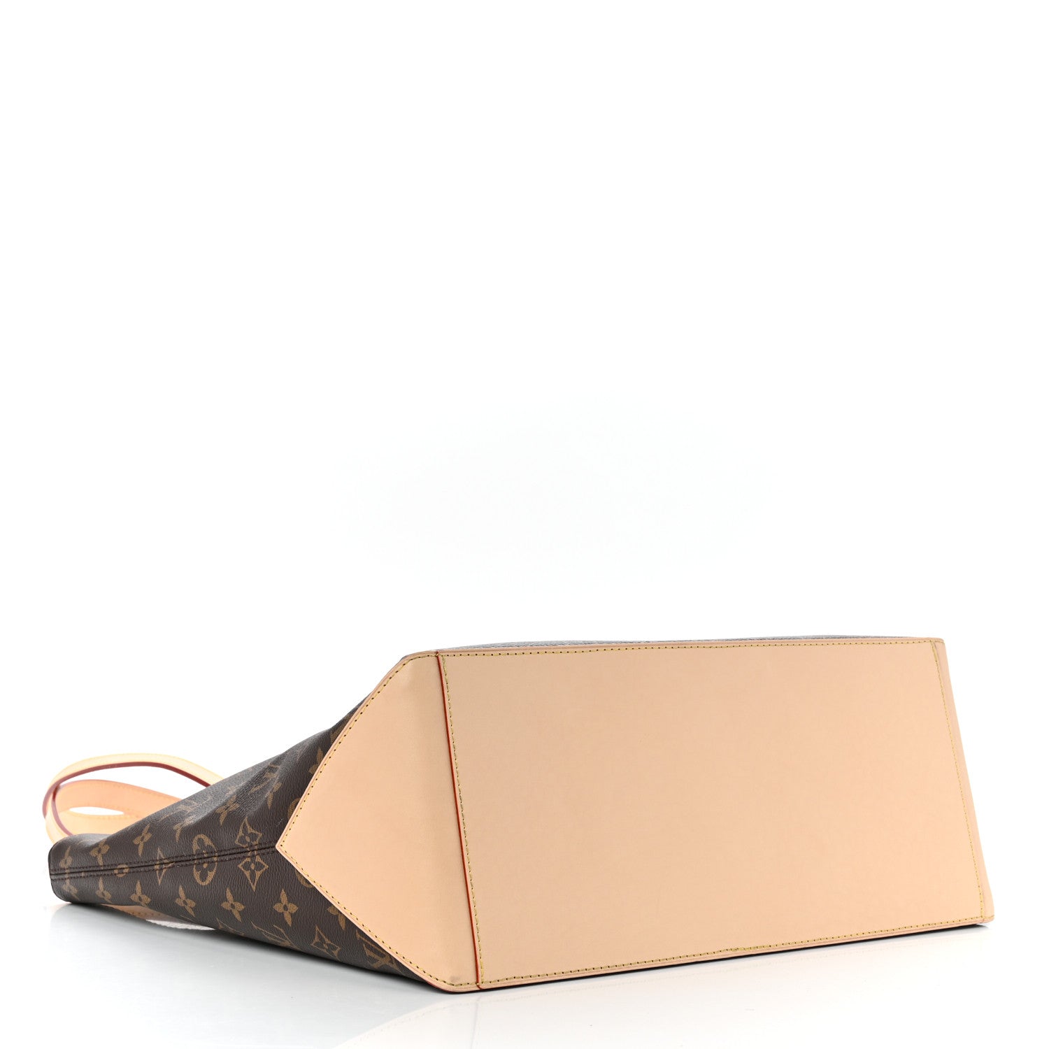 Louis Vuitton Monogram Mezzo NM 4 of 10