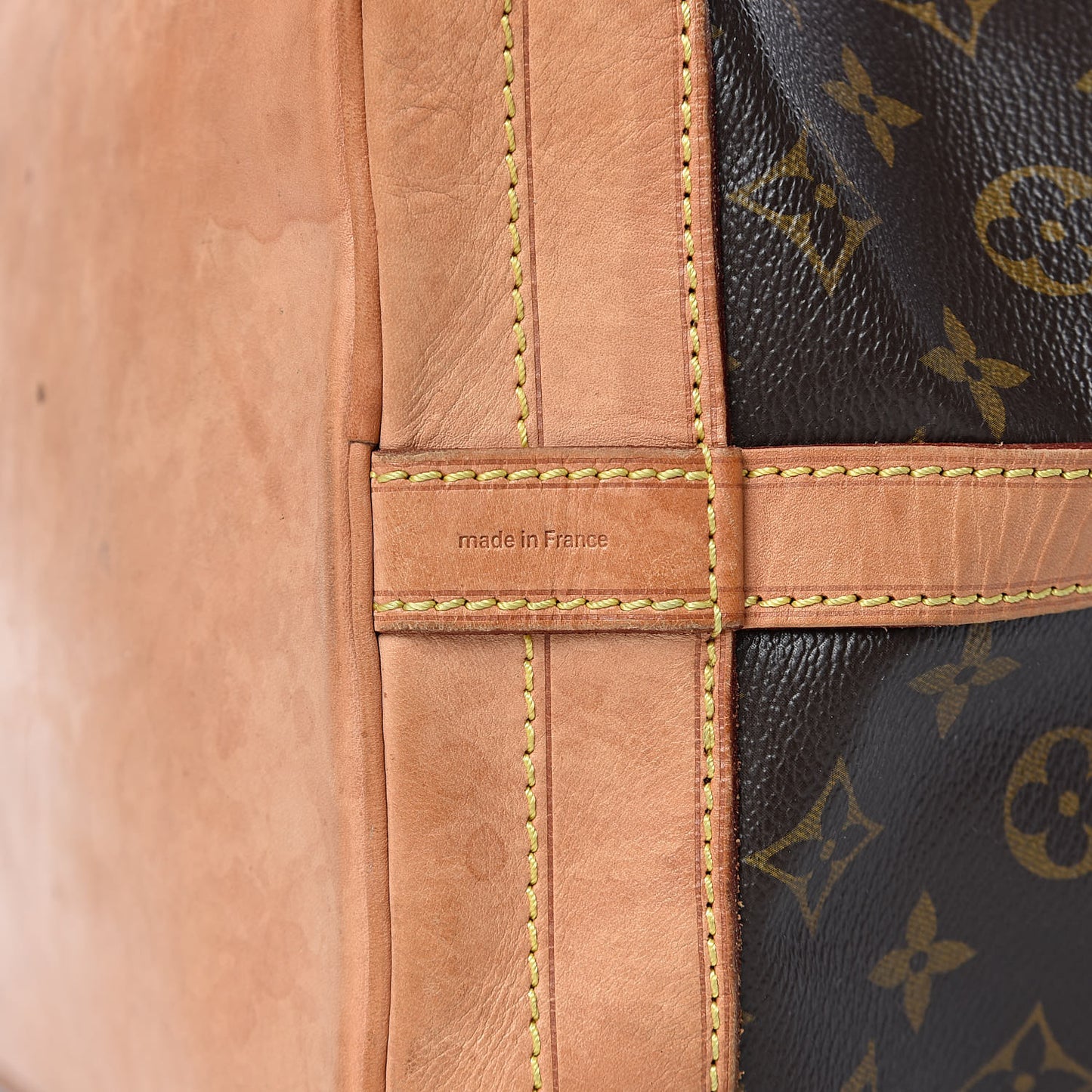 Monogram Noe