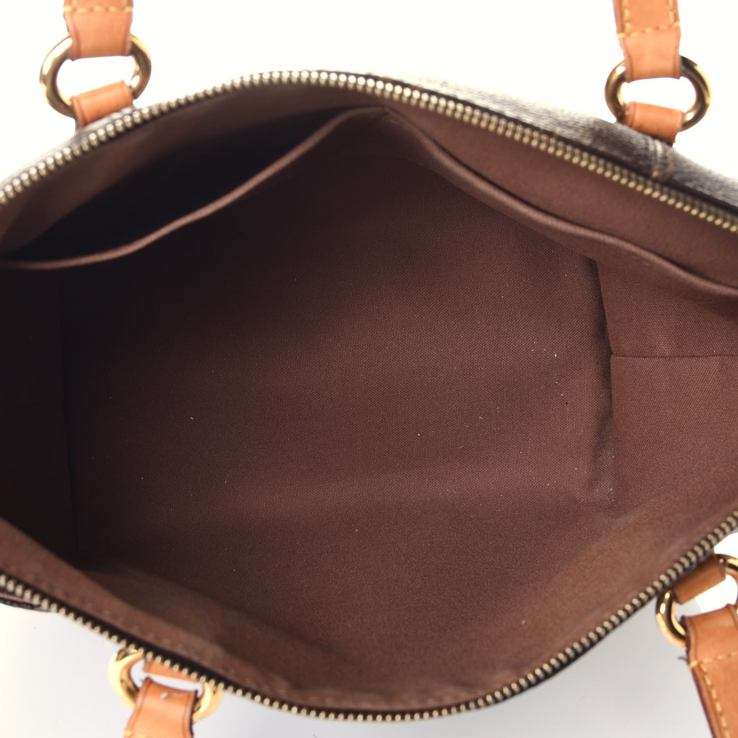 Louis Vuitton Monogram Totally PM 5 of 9