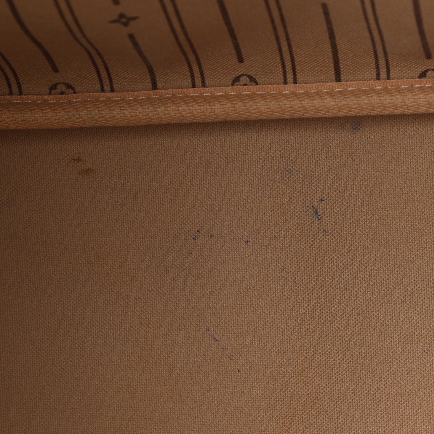 Louis Vuitton Monogram Neverfull MM 5 of 8
