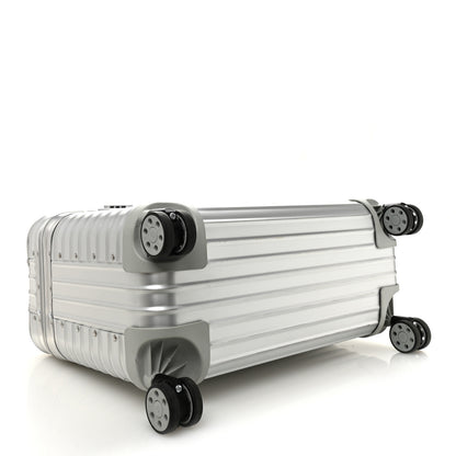 Rimowa Aluminum Original Pilot Silver 3 of 10