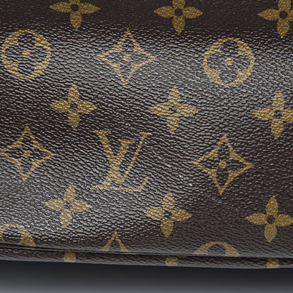 Louis Vuitton Monogram Neo Neverfull GM 11 of 12