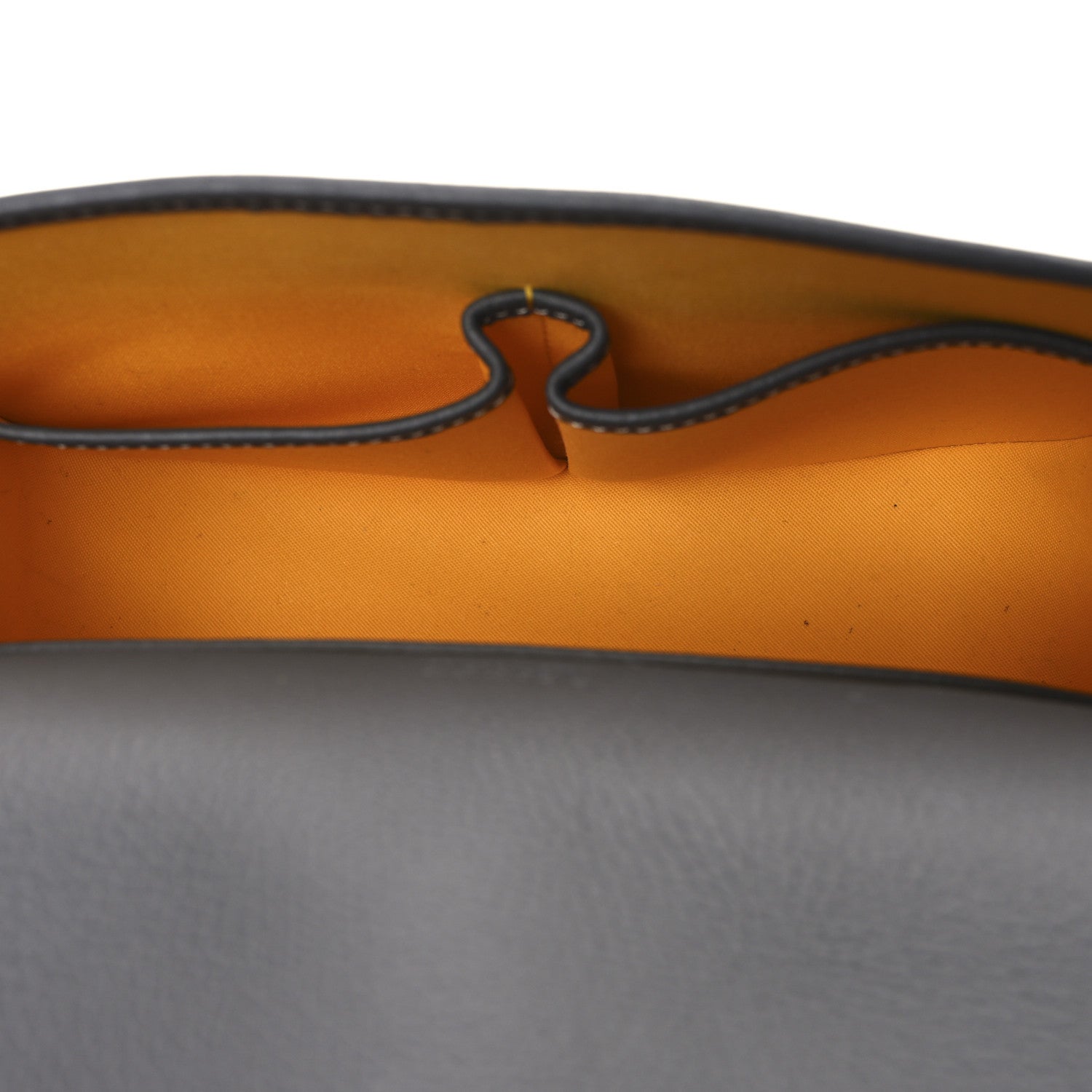 Goyard Goyardine Belvedere II PM Messenger Bag Gray 5 of 9