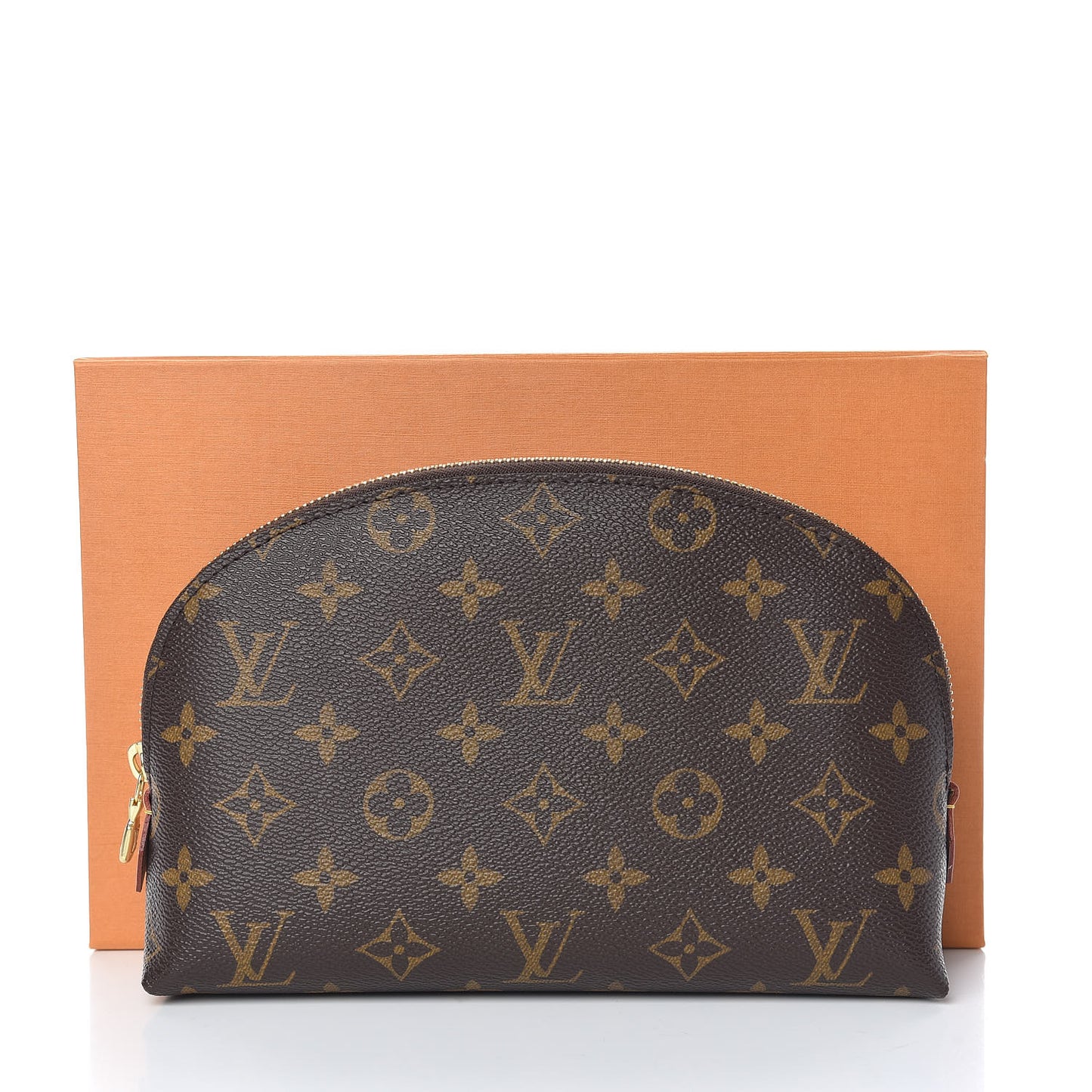Monogram Cosmetic Pouch GM