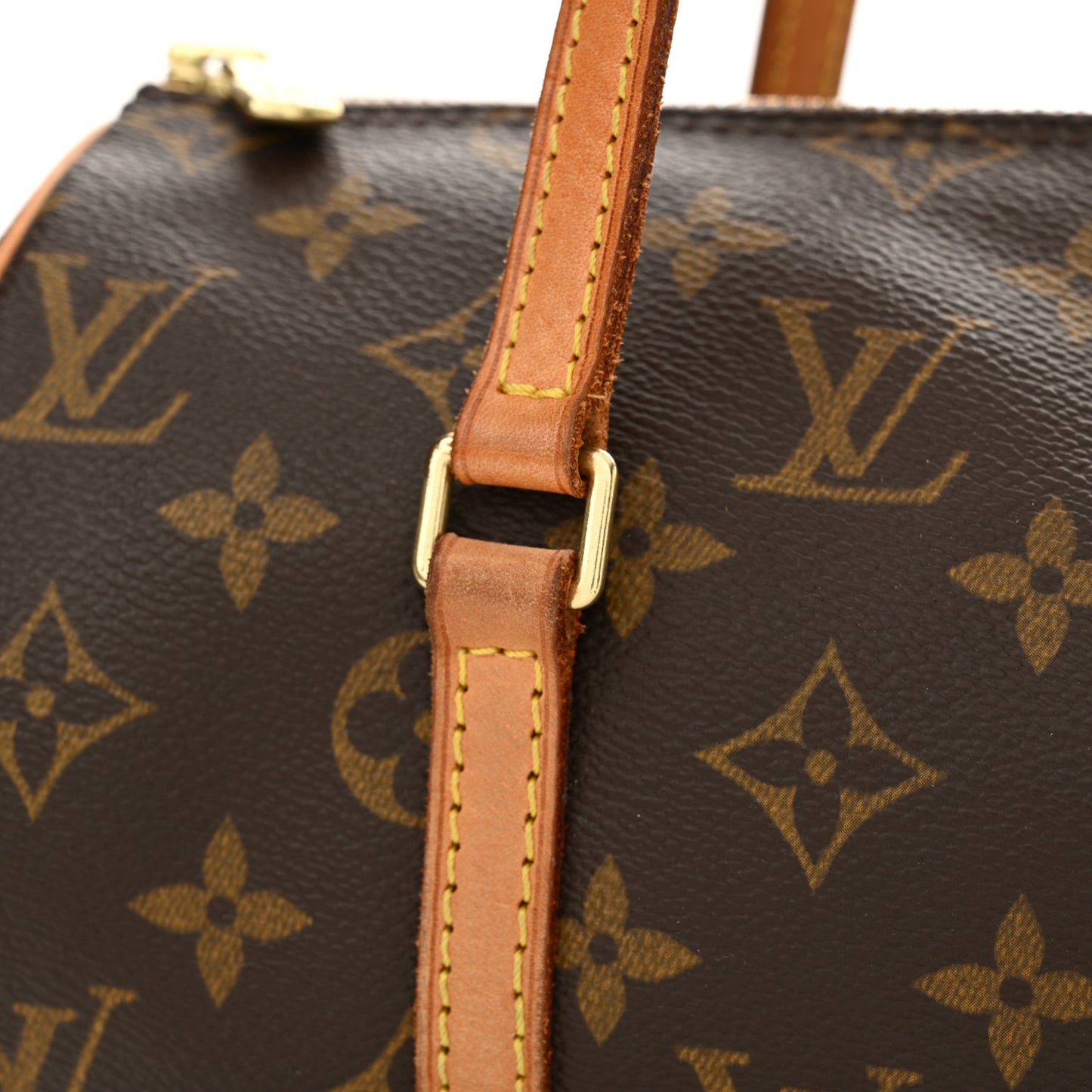 Monogram Papillon 26