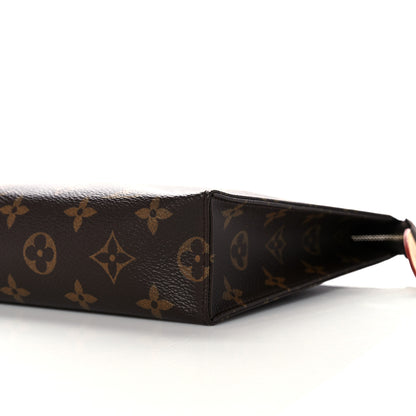 Louis Vuitton Monogram Toiletry Pouch 26 8 of 8