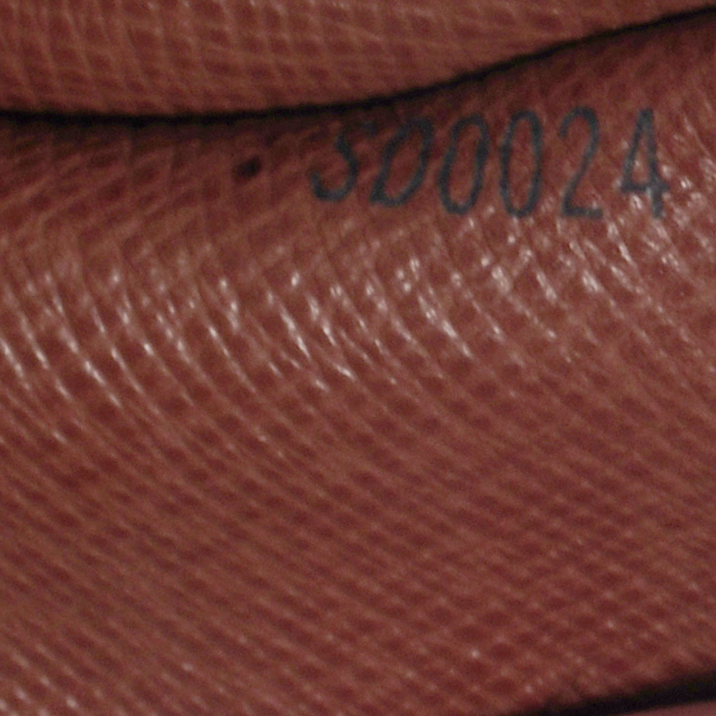Monogram Papillon 30