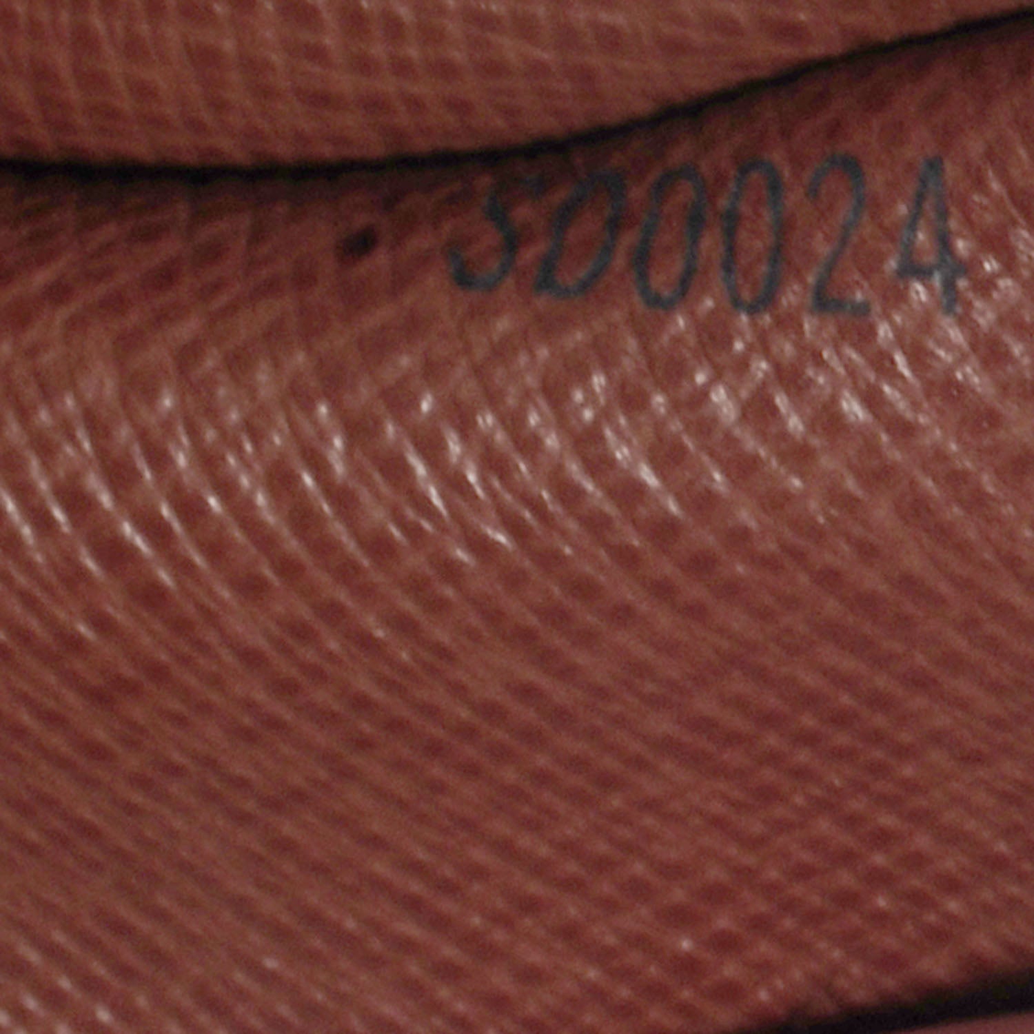 Louis Vuitton Monogram Papillon 30 7 of 7