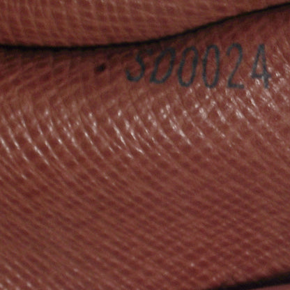 Louis Vuitton Monogram Papillon 30 7 of 7