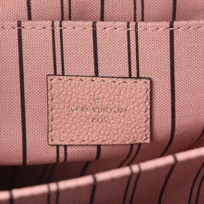 Louis Vuitton Empreinte Pochette Metis Rose Poudre 6 of 10