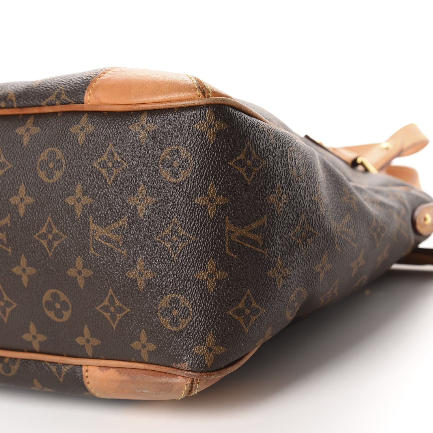 Louis Vuitton Monogram Estrela MM 6 of 13