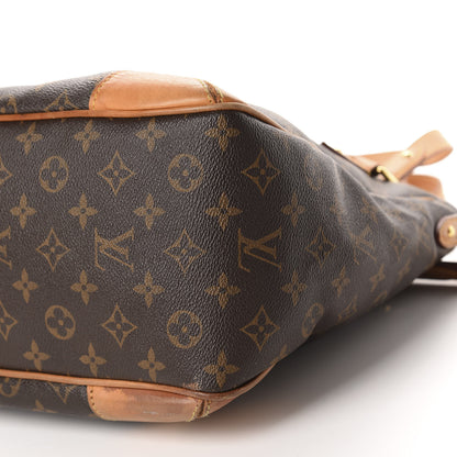 Louis Vuitton Monogram Estrela MM 6 of 13