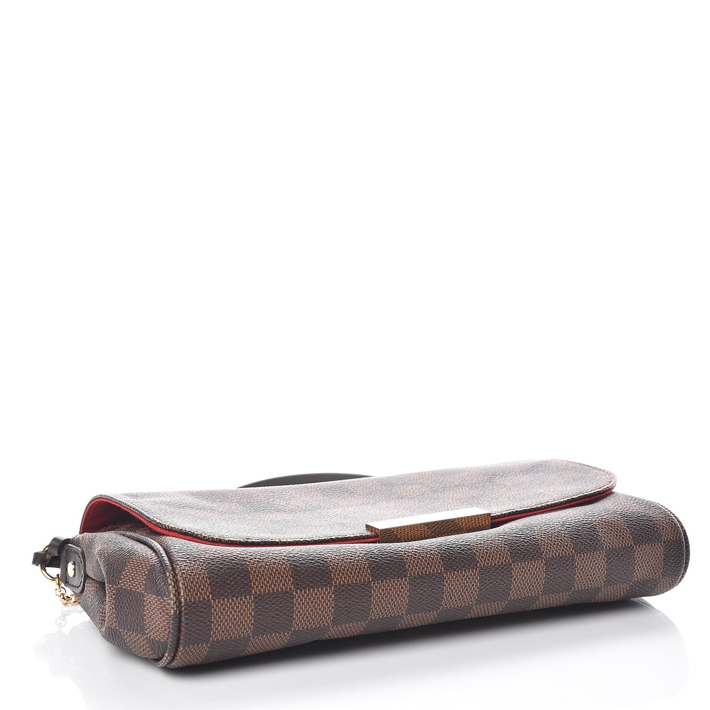 Damier Ebene Favorite MM
