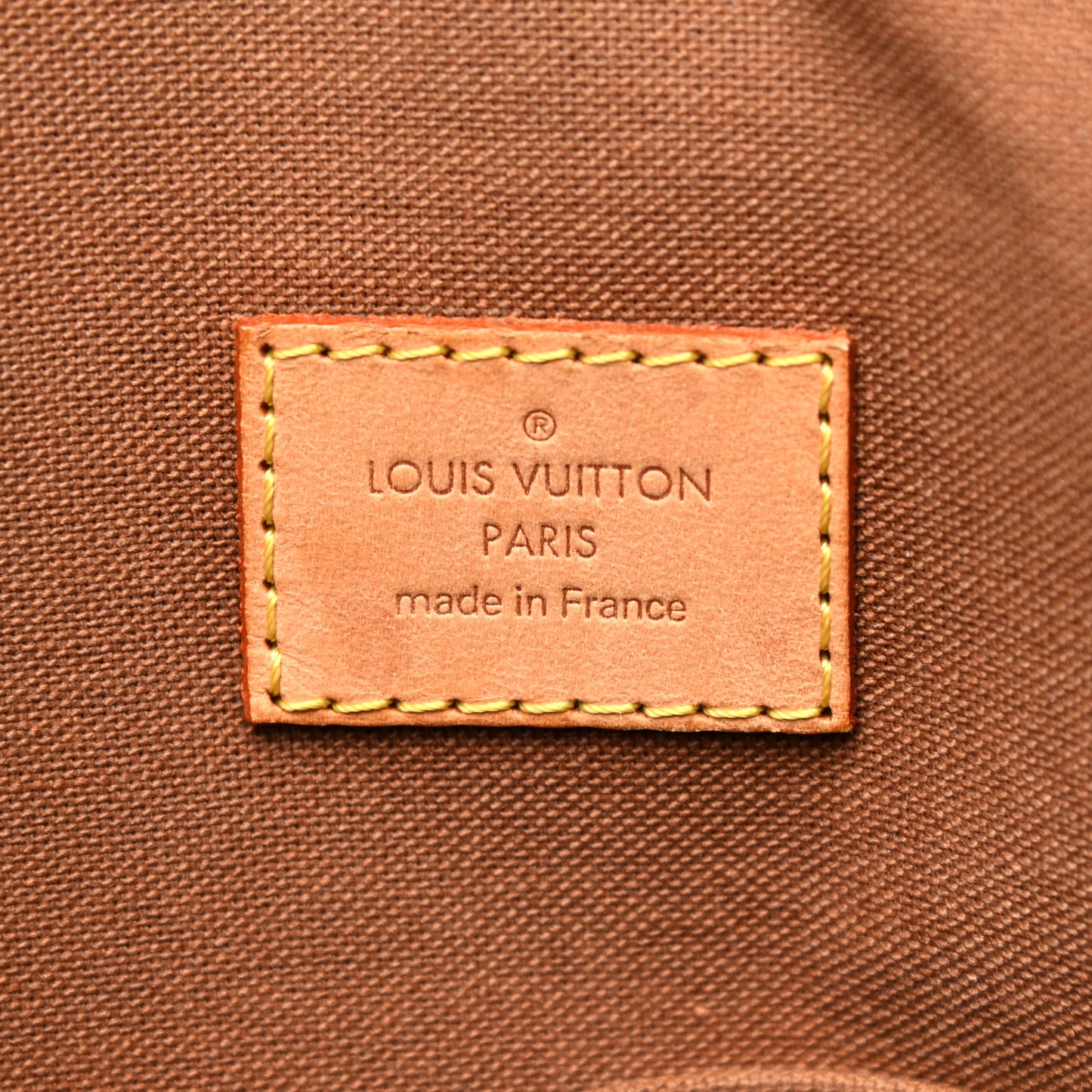 Monogram Lockit PM