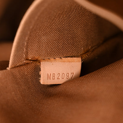 Louis Vuitton Monogram Tivoli GM 7 of 15