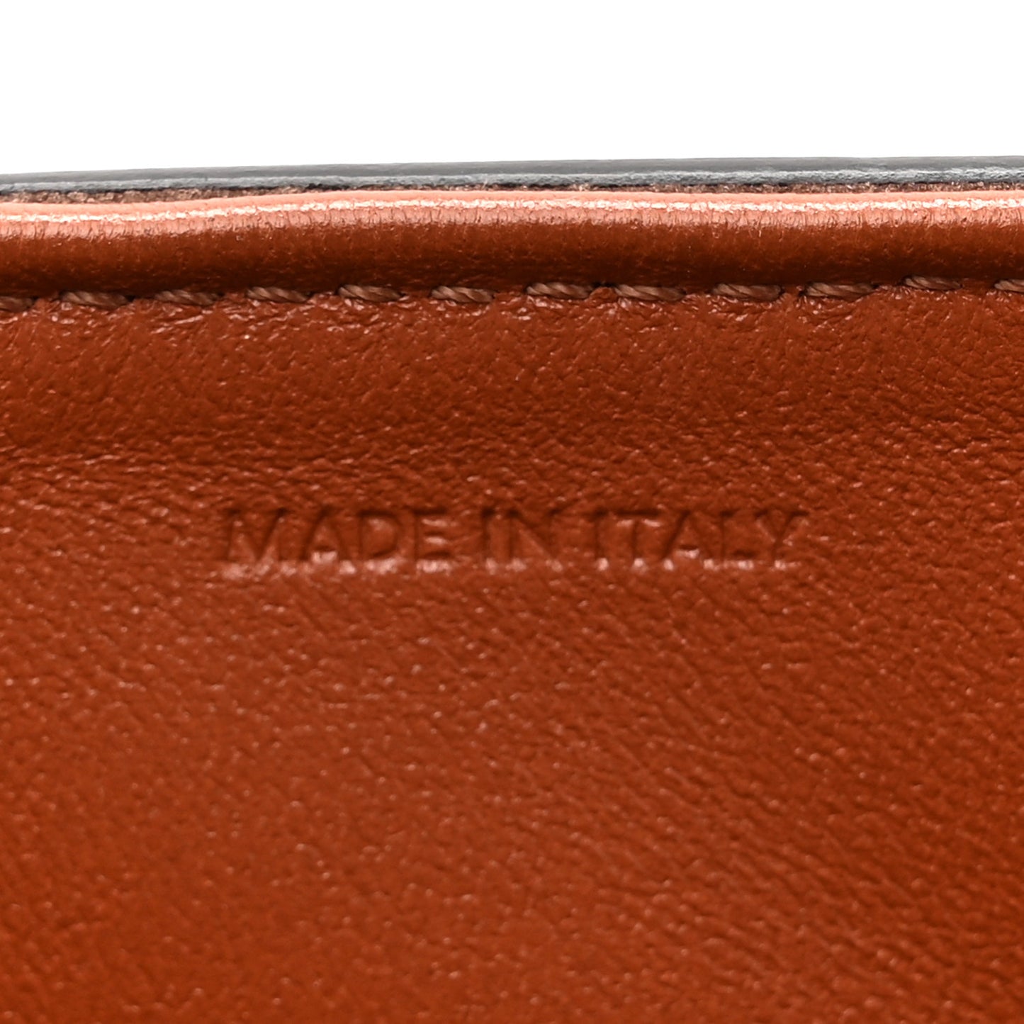 Natural Calfskin Tweed Besace Small 16 Tan