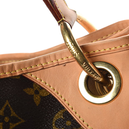 Louis Vuitton Monogram Galliera GM 14 of 21