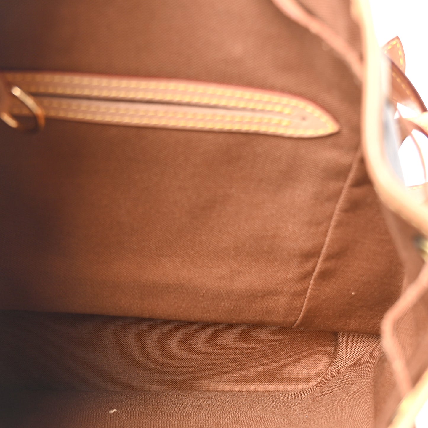 Monogram Montsouris MM Backpack
