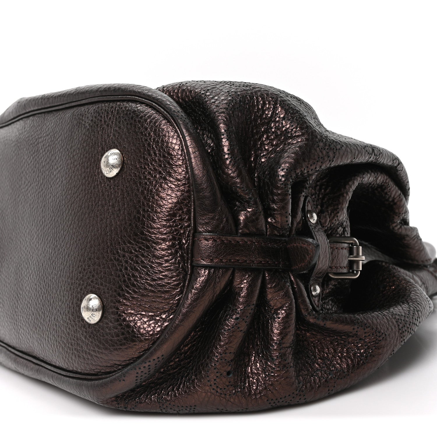 Louis Vuitton Mahina L Mordore 9 of 9