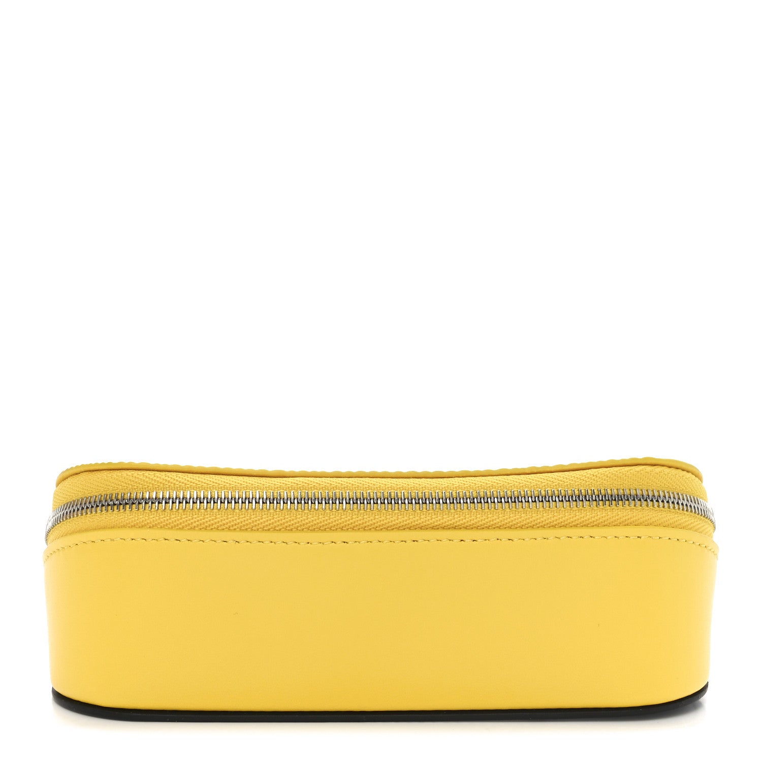 Louis Vuitton LV X YK Epi Infinity Dots Sunglasses Pouch Yellow Black 1 of 8