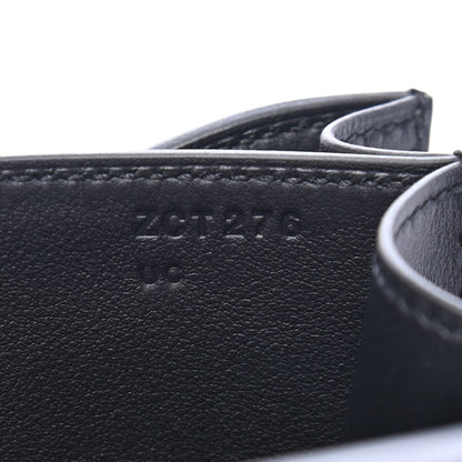 Hermes Swift Marble Constance 18 Black 7 of 9