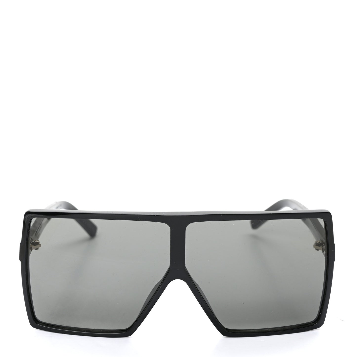 Acetate Betty Sunglasses SL183 Black