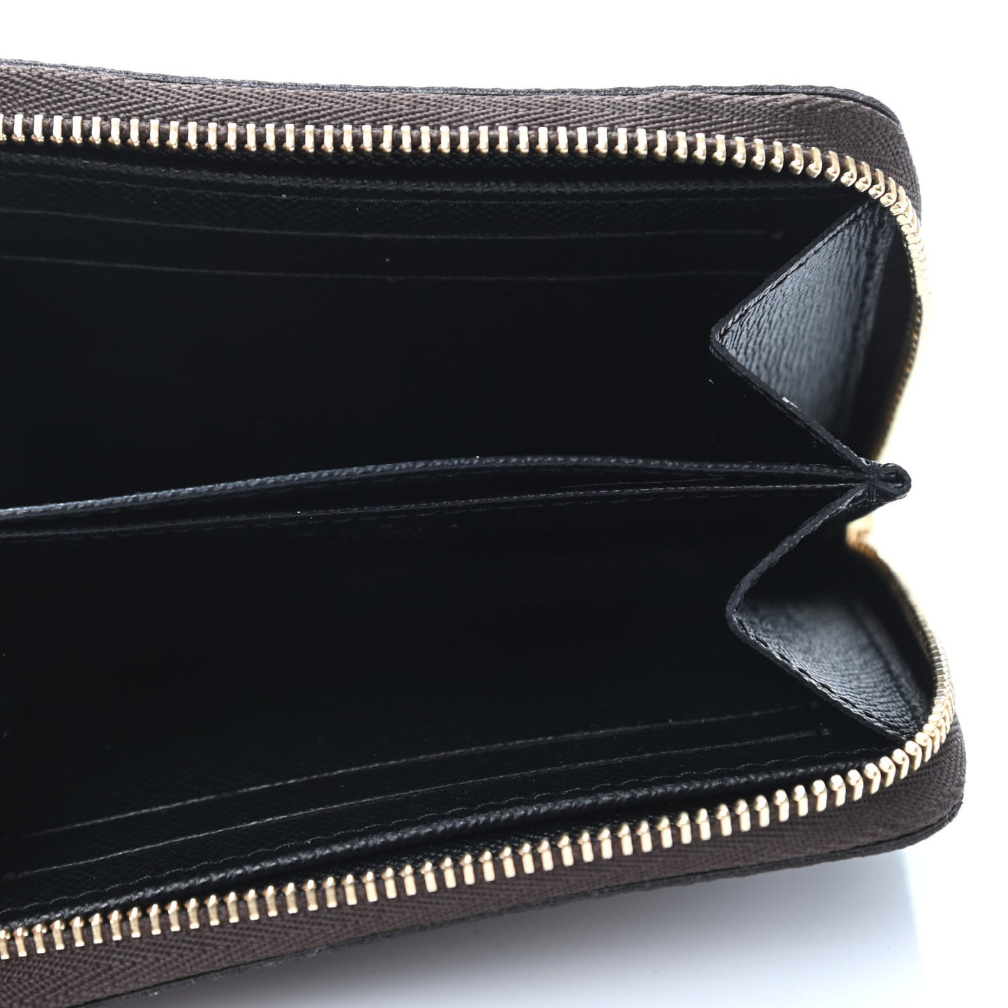 Monogram Giant Zippy Coin Purse