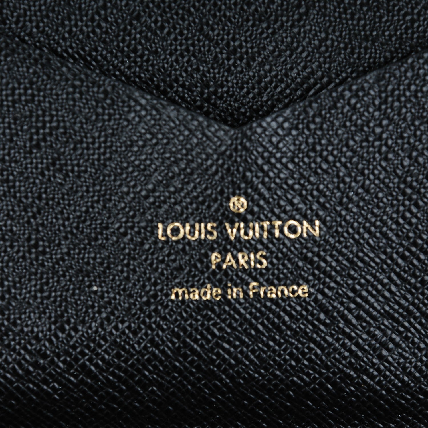 Louis Vuitton Monogram Daily Organizer Black 6 of 7