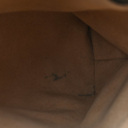 Louis Vuitton Monogram Pallas BB Dune 9 of 17