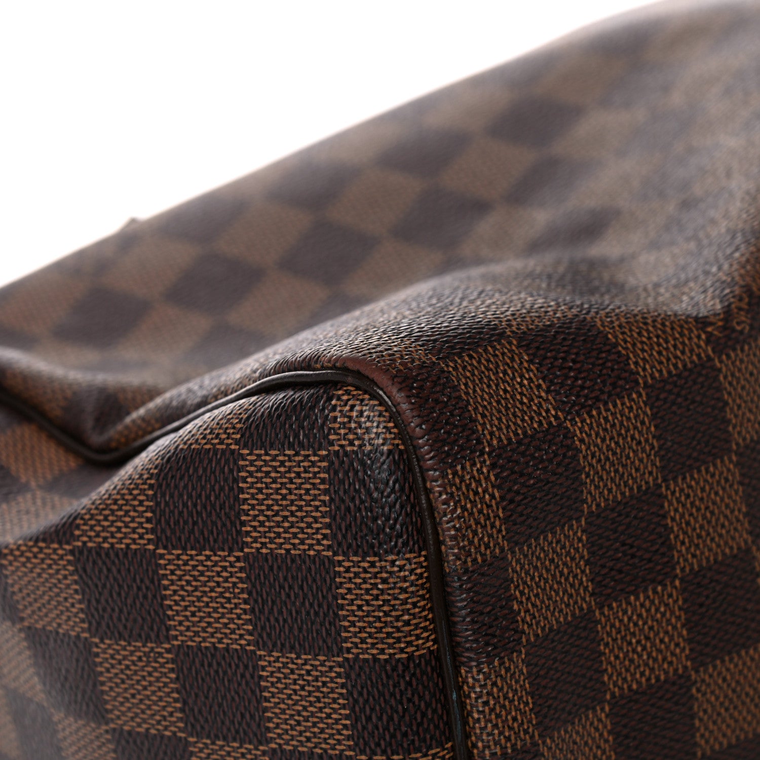 Louis Vuitton Damier Ebene Speedy 30 12 of 22
