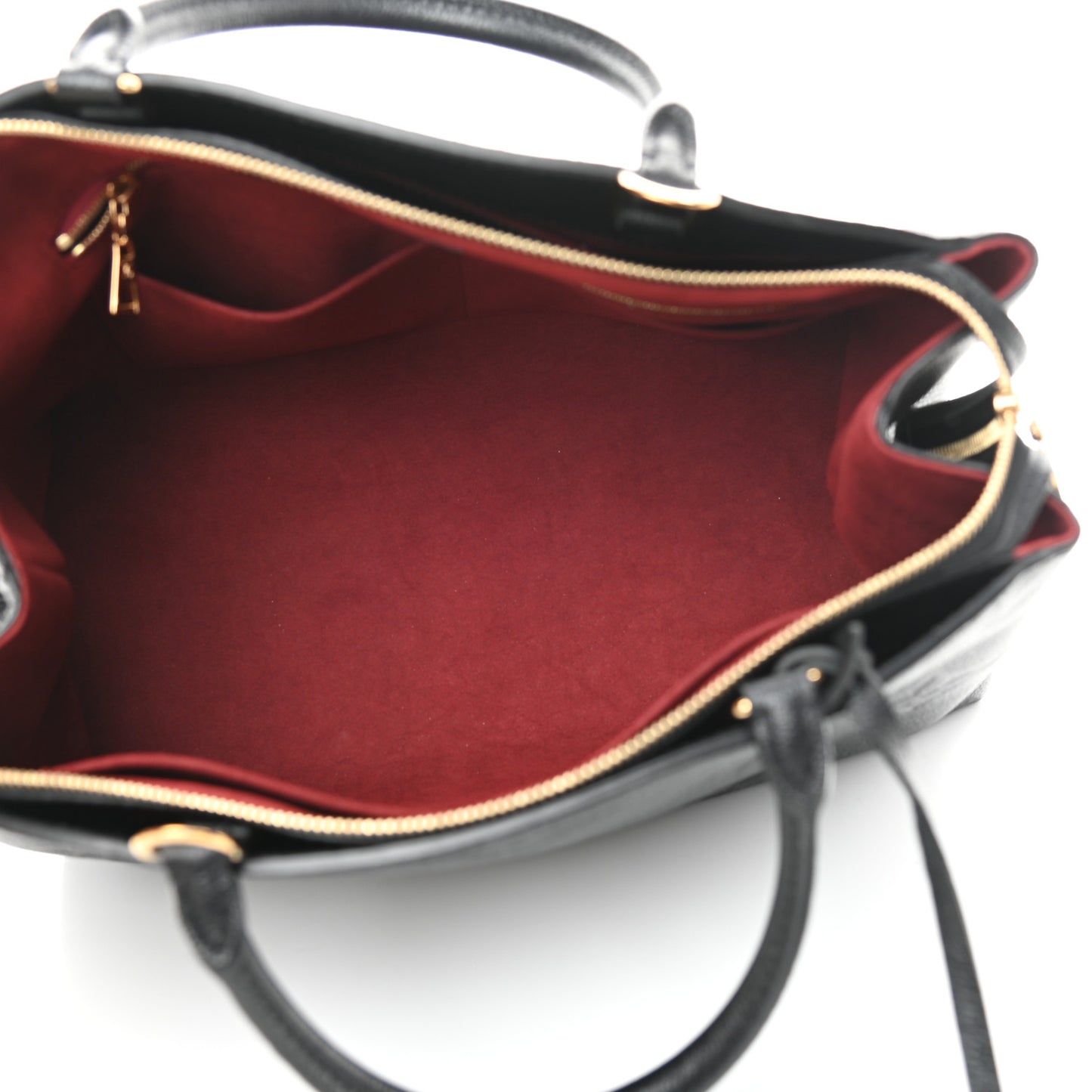 Empreinte Monogram Giant Grand Palais Black