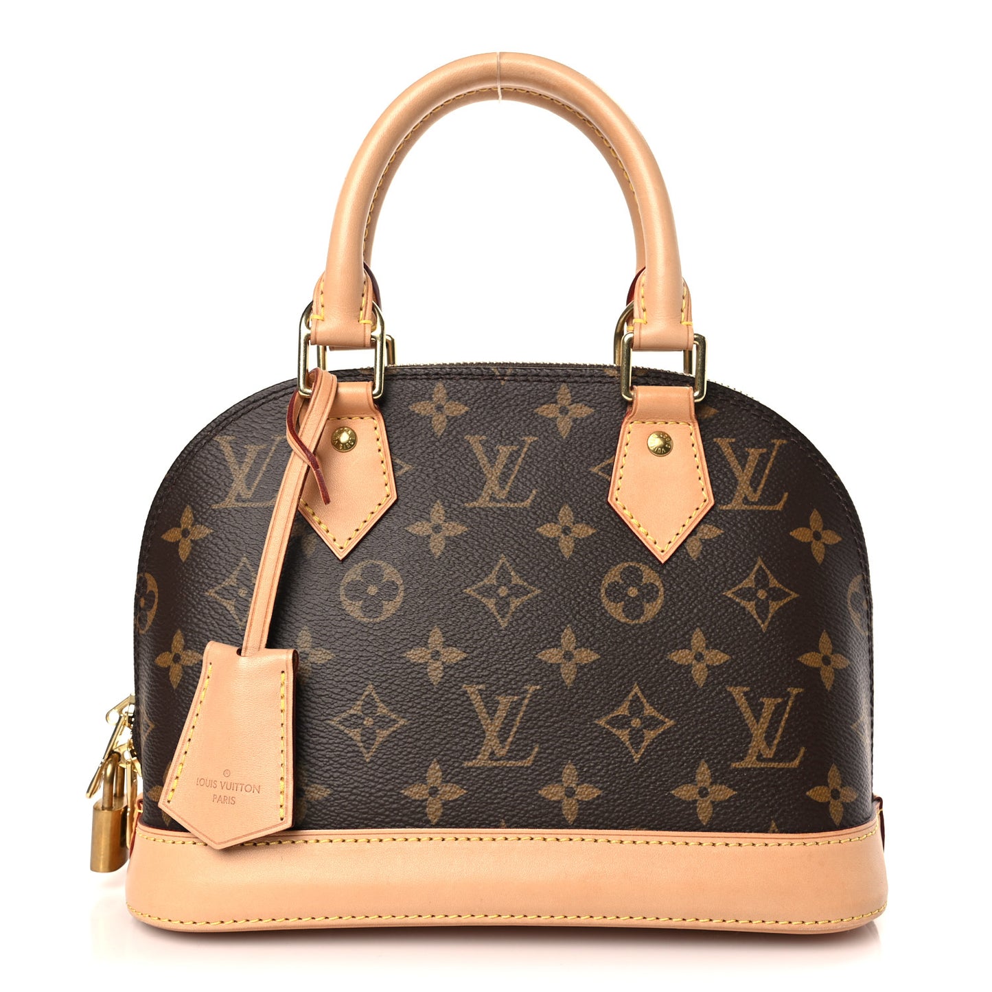 Monogram Alma BB
