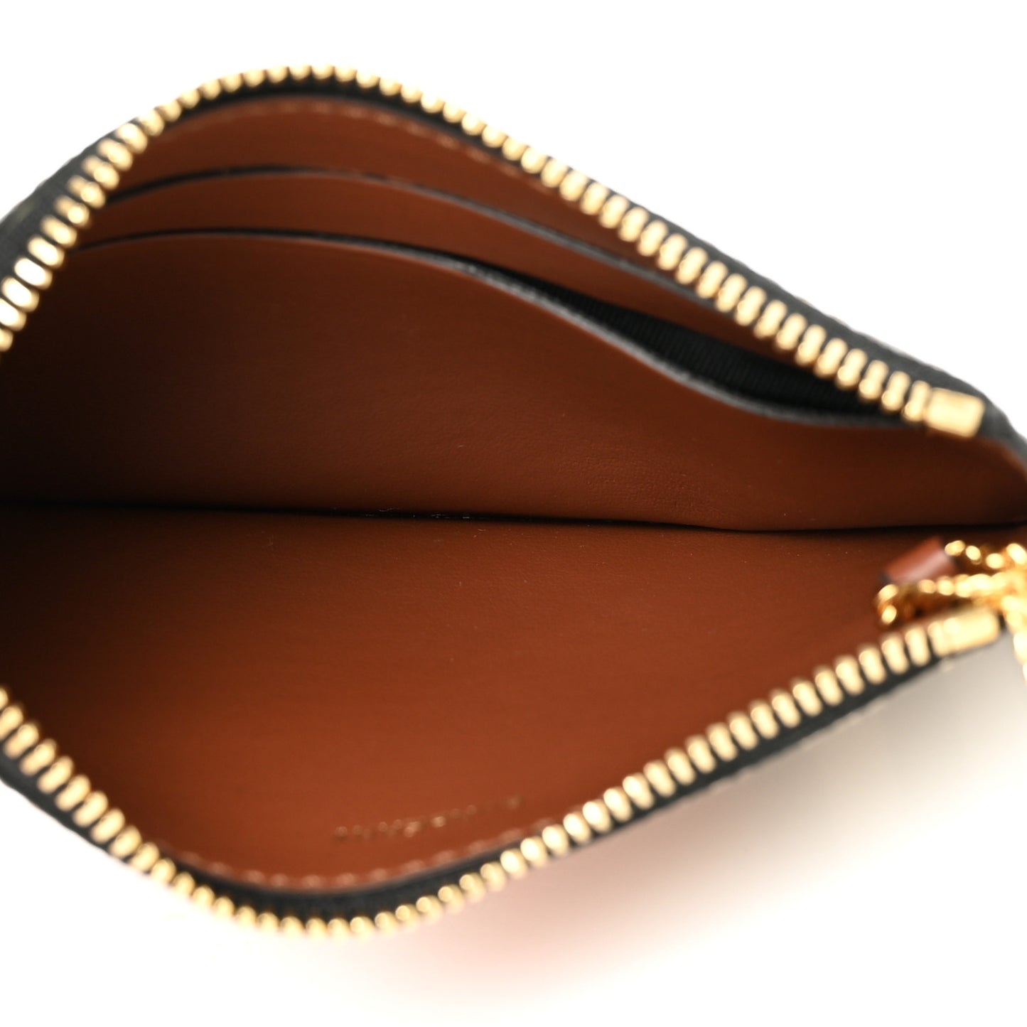 Kelbrook Icon Stripe Coin Case Archive Beige