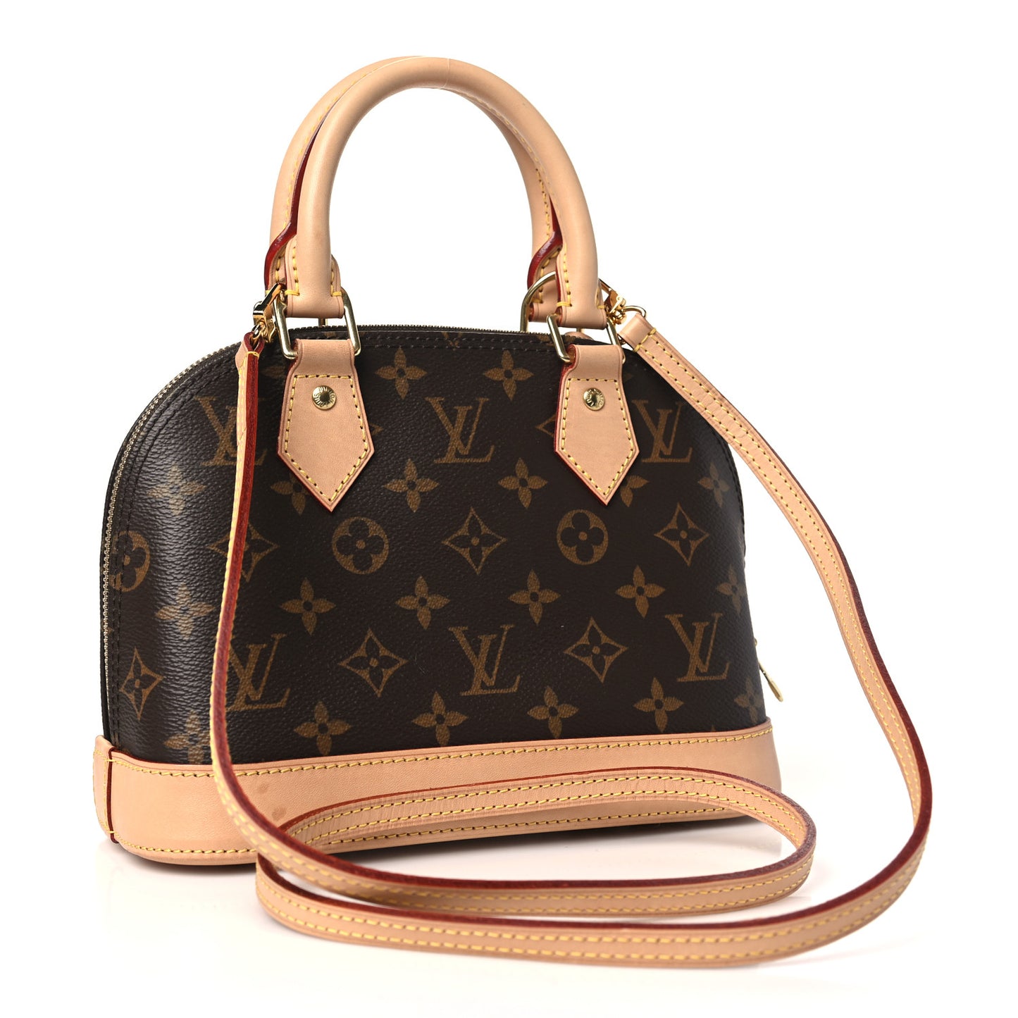 Monogram Alma BB