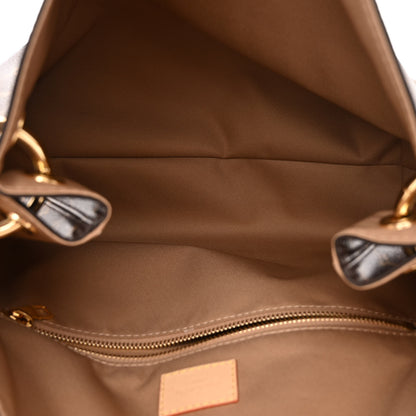 Louis Vuitton Monogram Graceful PM 5 of 9