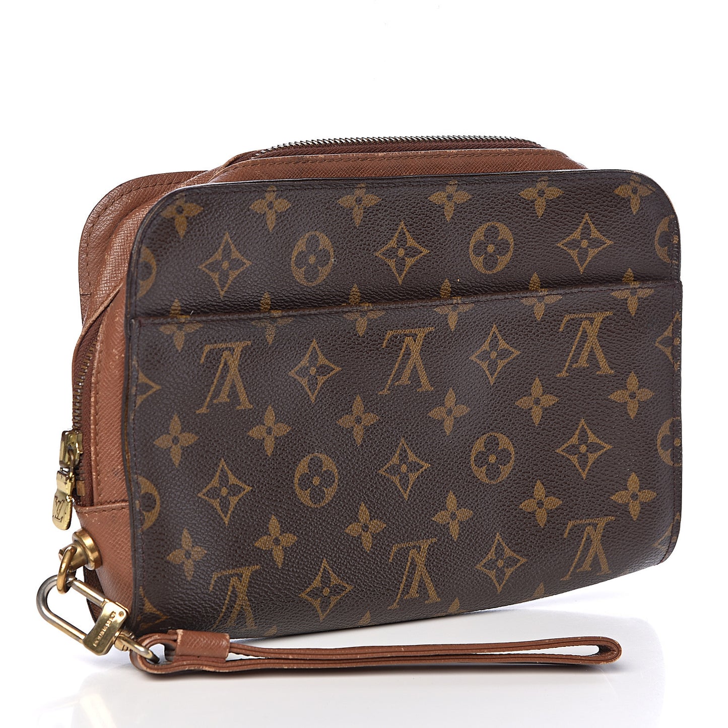 Monogram Pochette Orsay