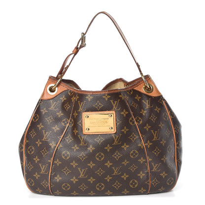 Louis Vuitton Monogram Galliera PM 1 of 16