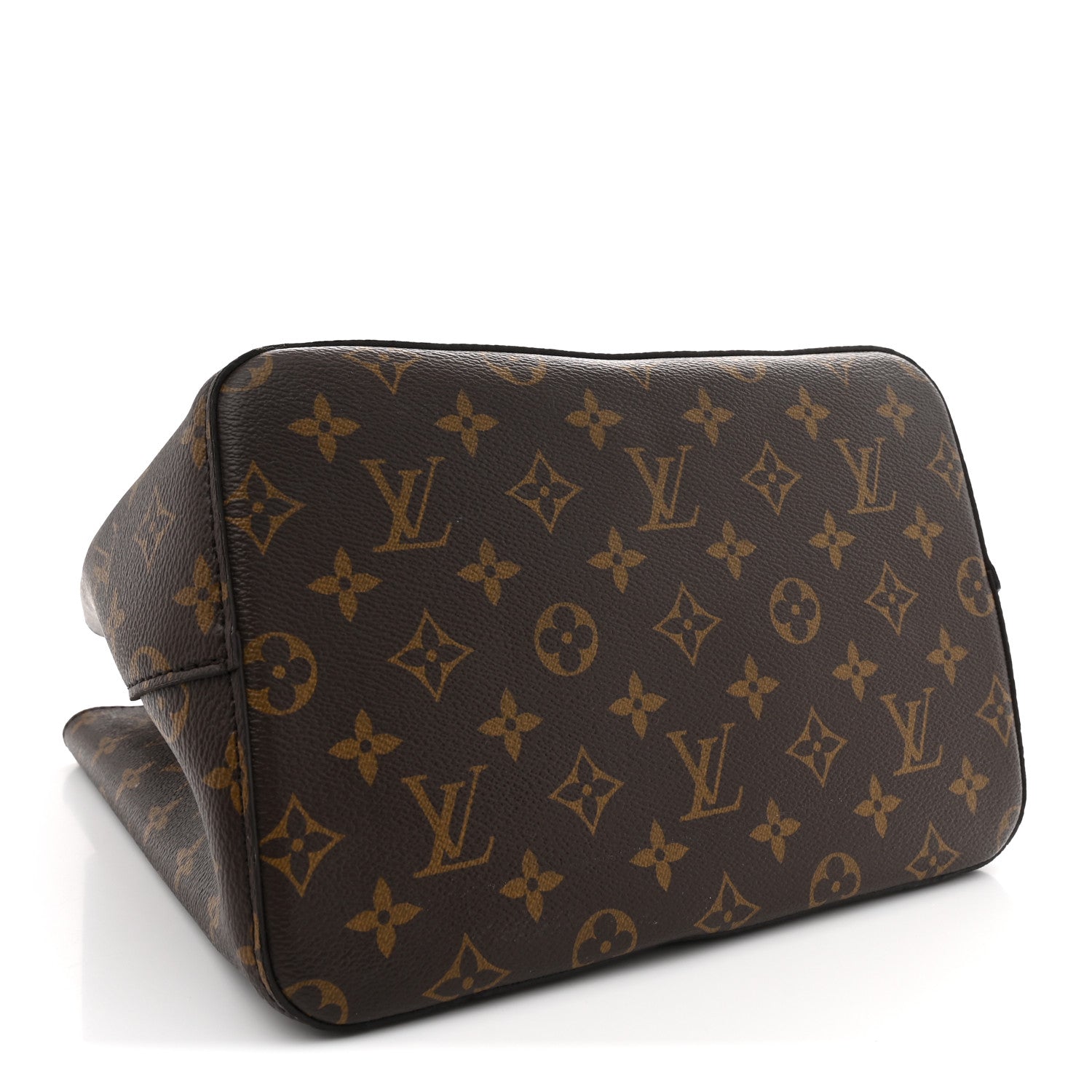 Louis Vuitton Monogram Neonoe MM Rose Poudre 4 of 12