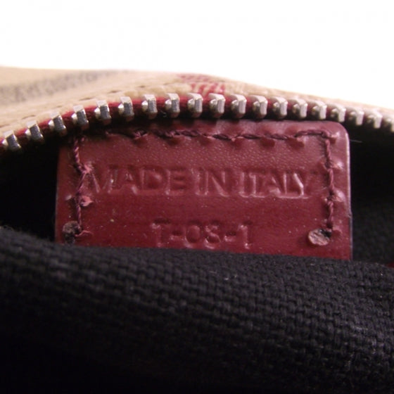 Haymarket Check Hobo