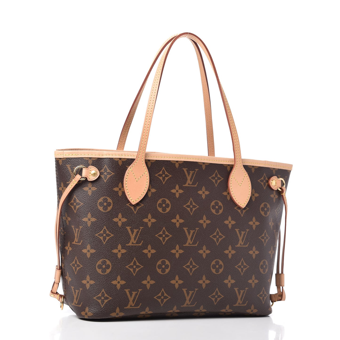 Monogram Neo Neverfull PM Pivoine