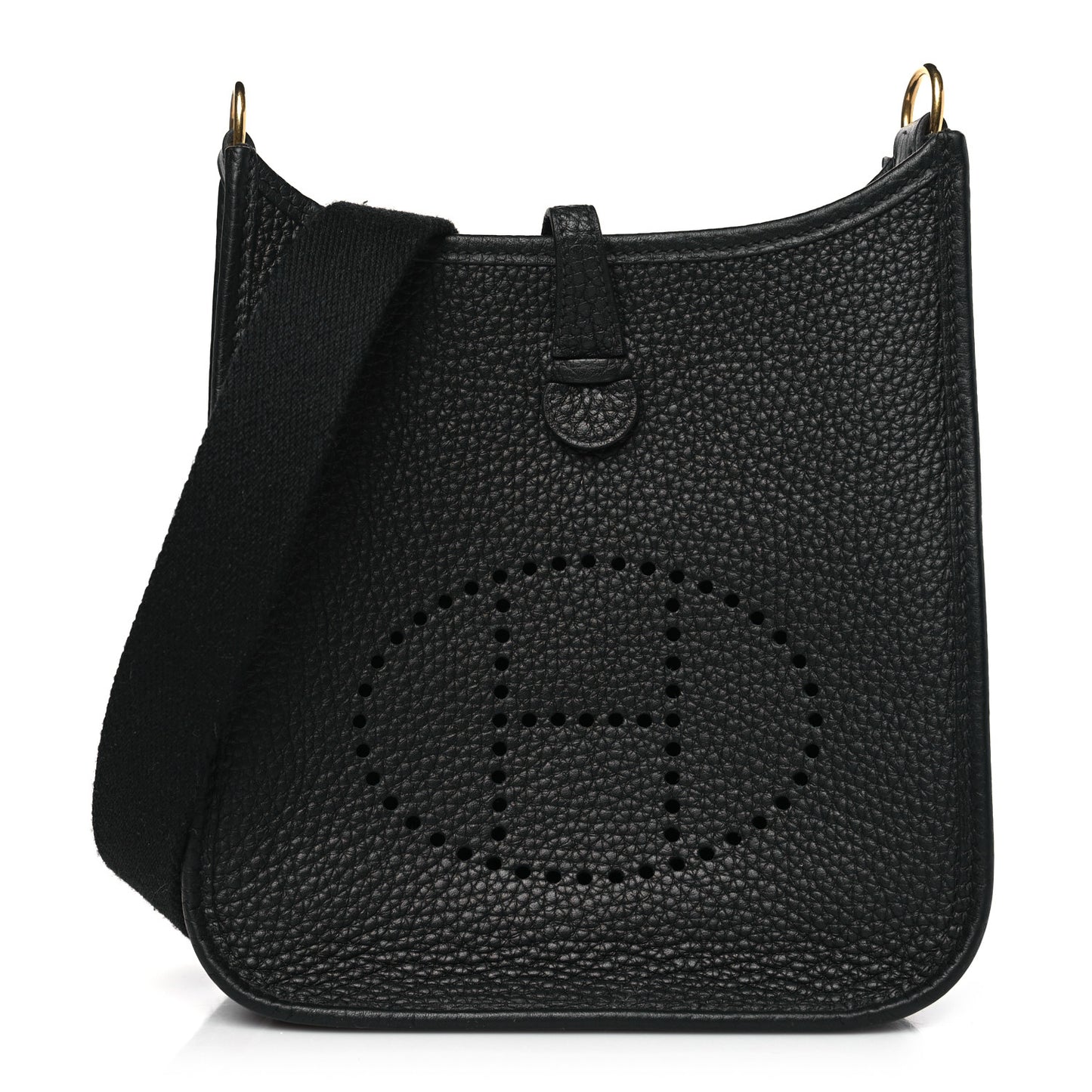 Taurillon Clemence Evelyne TPM Black