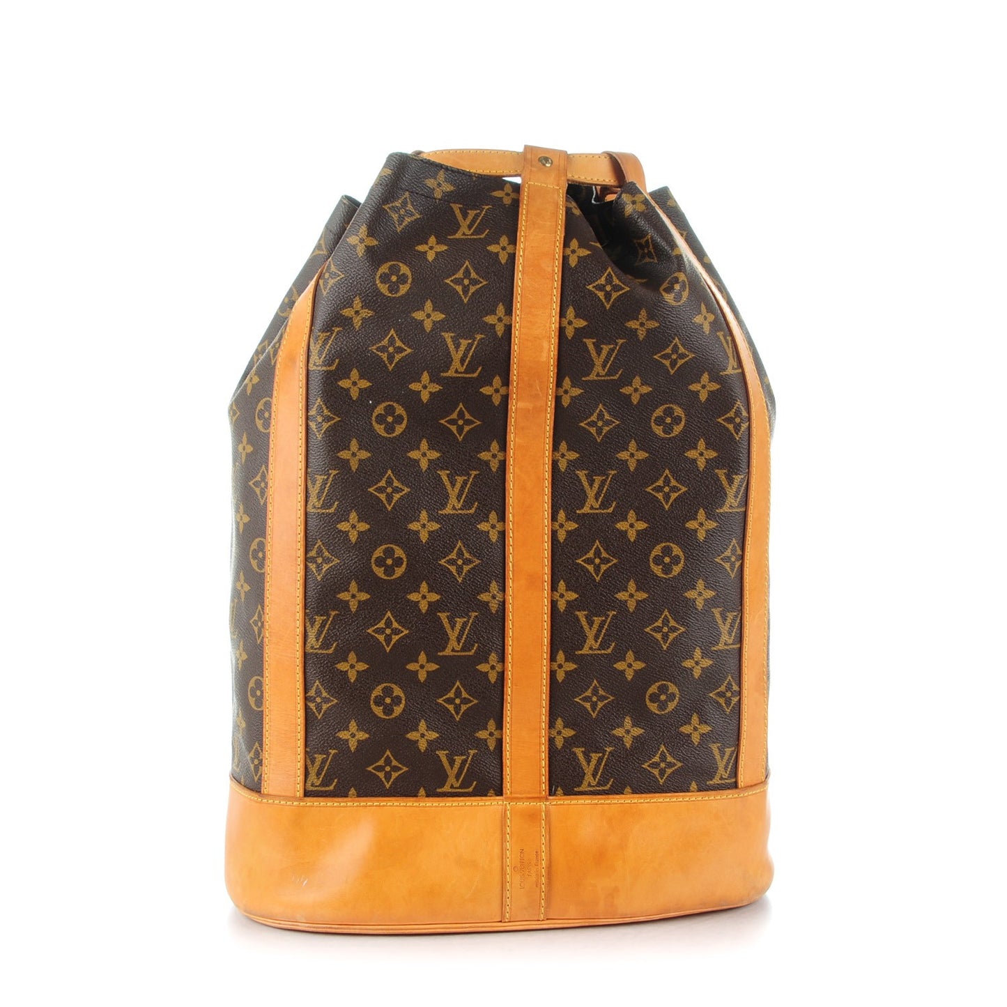 Monogram Randonnee GM Backpack