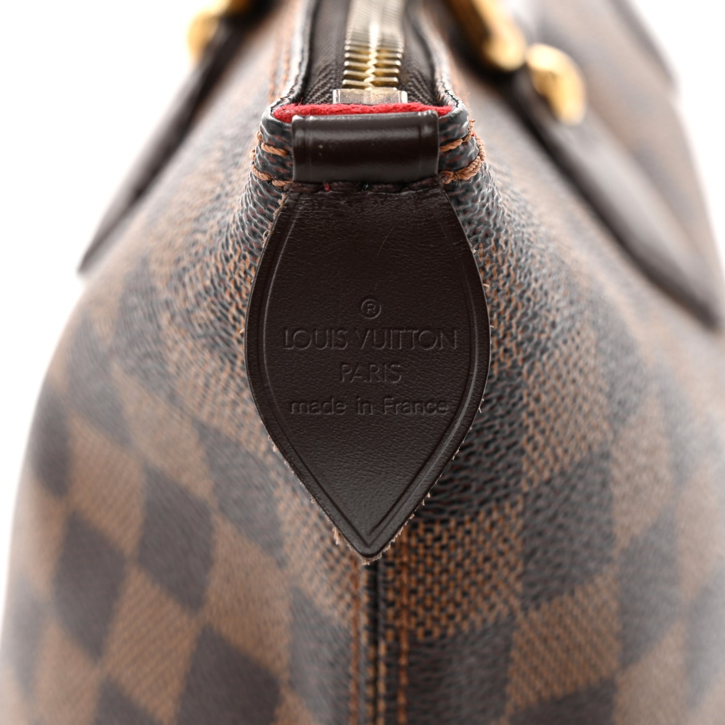 Damier Ebene Saleya PM