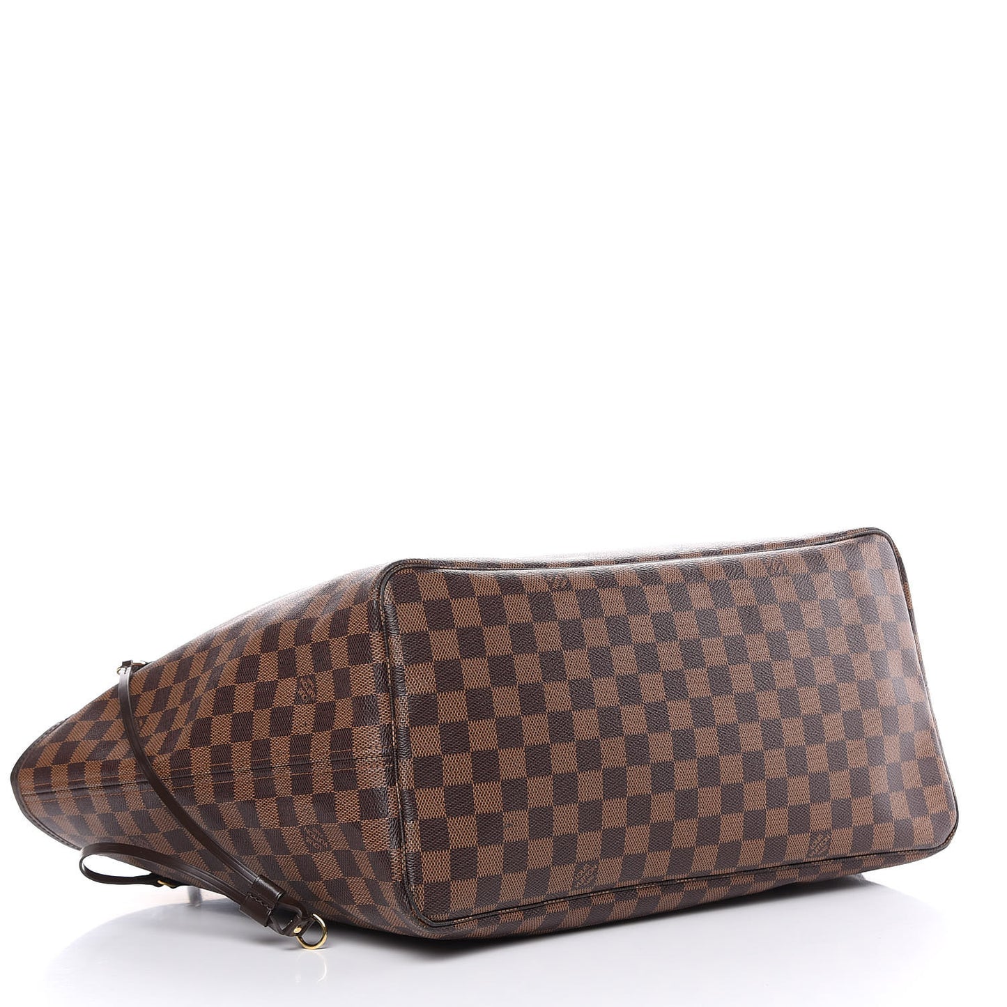 Damier Ebene Neo Neverfull GM