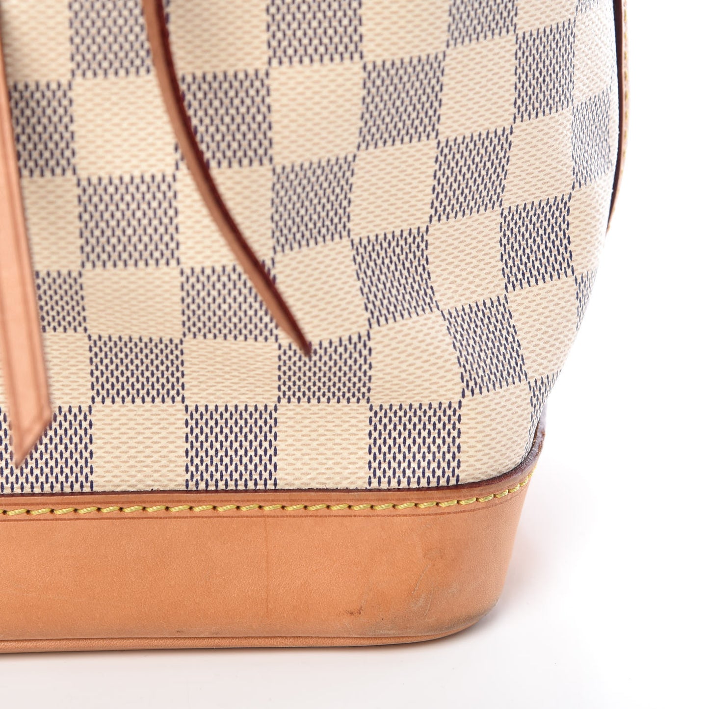 Damier Azur Noe BB