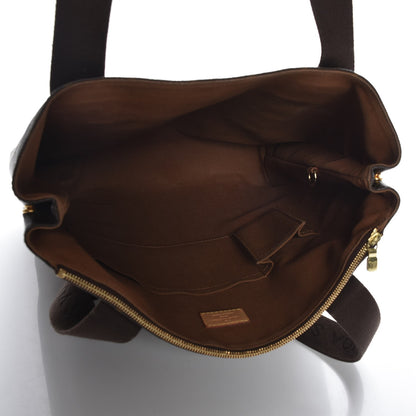 Louis Vuitton Monogram Cabas Beaubourg 5 of 7