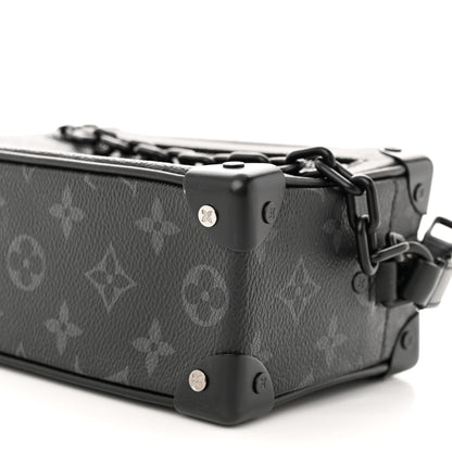 Louis Vuitton Monogram Eclipse Mini Soft Trunk 9 of 10