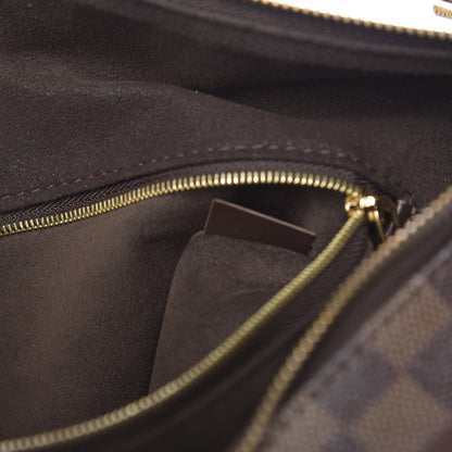Louis Vuitton Damier Ebene Portobello PM 9 of 11