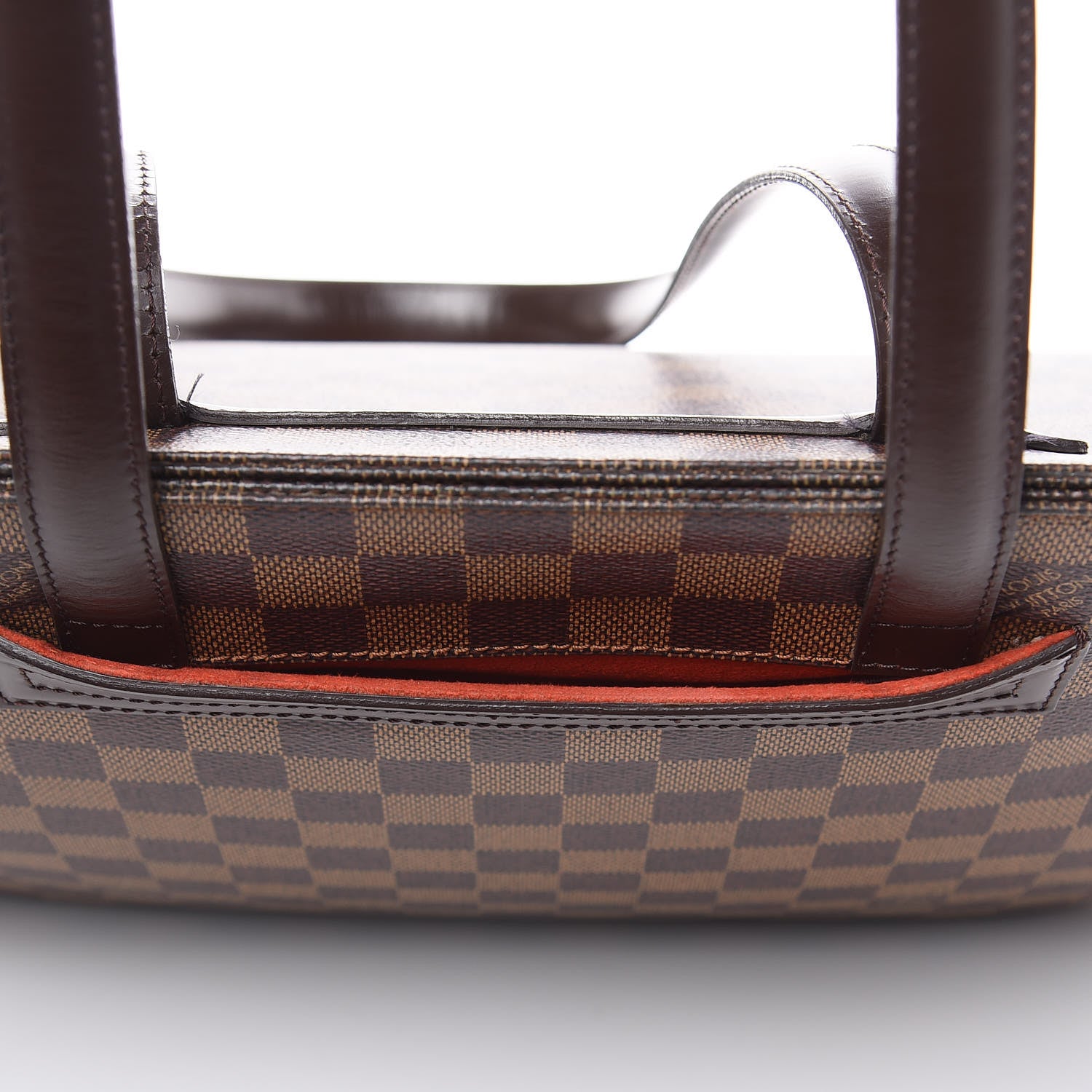 Louis Vuitton Damier Ebene Parioli PM 13 of 15