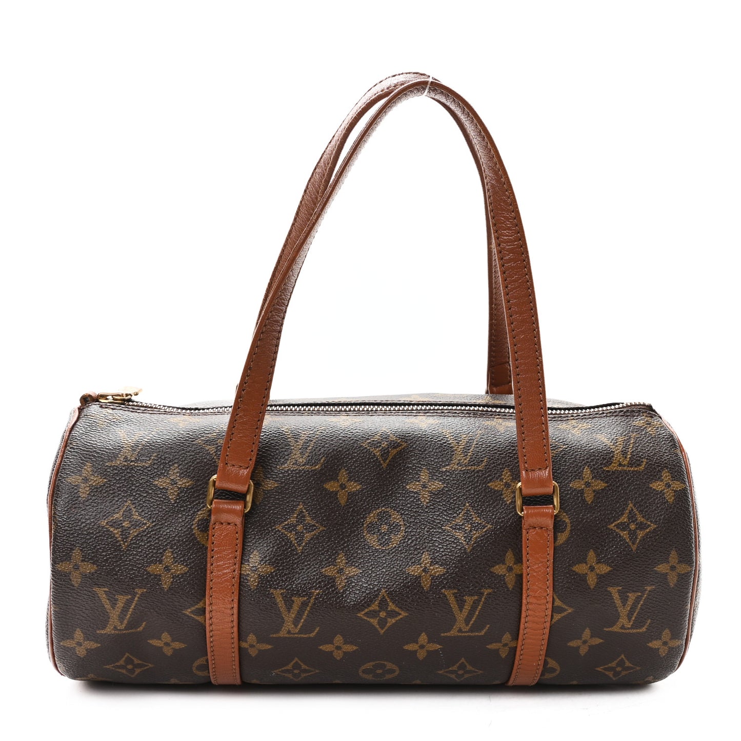 Monogram Papillon 30 with Companion